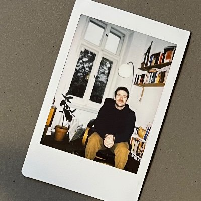 Ben Mauk Profile