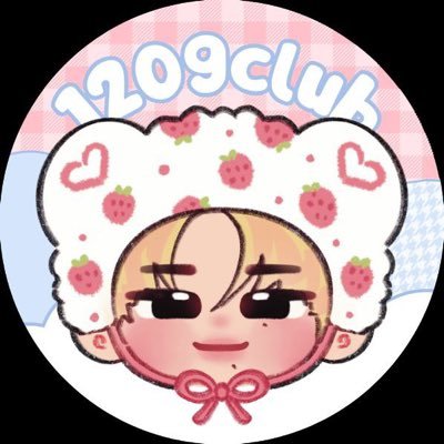 . . 💭 fan made goods, events, and projects by 1209 for 1209 ~ ʚɞ