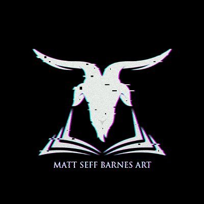 Matt Seff Barnes - Art