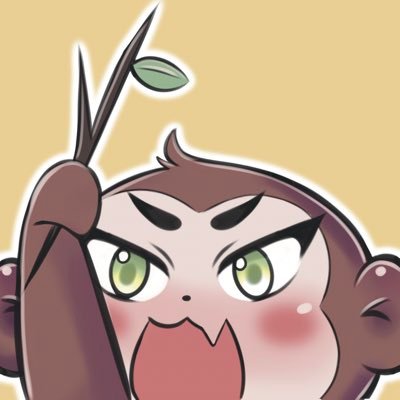 Helloo! I’m tentac1ezz. I’m an artist from Canada and I draw cute things and turn them into emotes ☺️