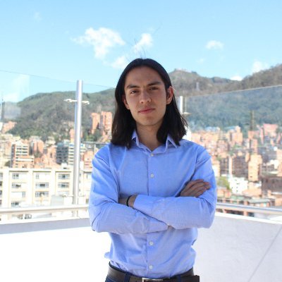 Activista climático @PactoXElClima | Consejero de patrimonio | Gobierno y asuntos públicos - Uniandes
*Opiniones personales*