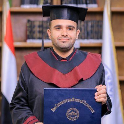 Jordanian 🇯🇴 , 23 / 5 / 1998 , Muslim , Medicine Graduate from MUST University 🇪🇬