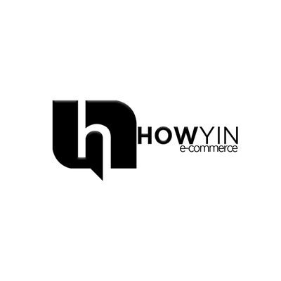 howyinOfficial's profile picture. E-commerce