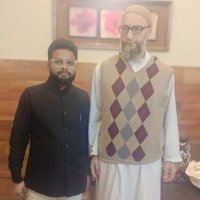 Sartaj Alam Champarni سرتاج(@YouthSartajAlam) 's Twitter Profile Photo