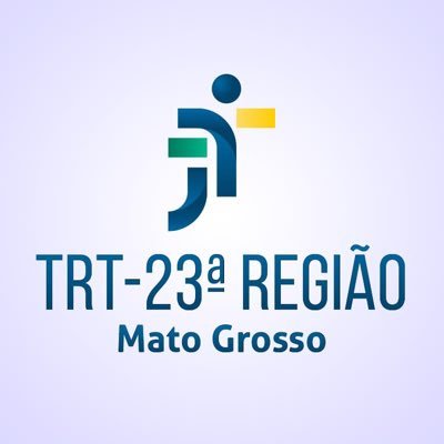 Justiça do Trabalho - Tribunal Regional do Trabalho da 23ª Região (Mato Grosso)