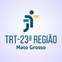 TRT Mato Grosso(@trtmatogrosso) 's Twitter Profile Photo