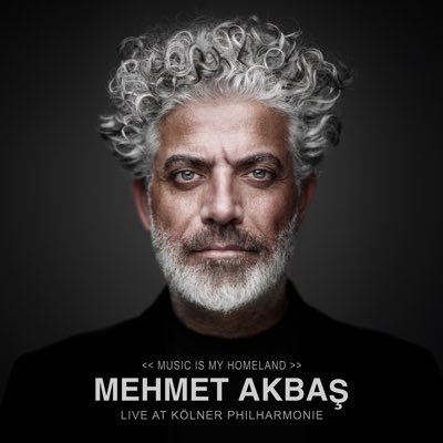 MEHMET AKBAS MUSIC