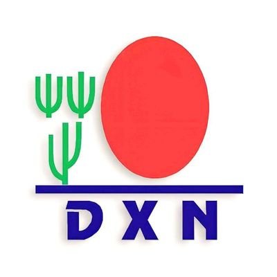 Dxn Ganoderma Lucidum Oficial