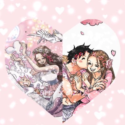 I live, breathe & love ONE PIECE & #Luffy #ルフィ ❤‍🔥 56 🍖 モンキー・D・ルフィ🫶🏻 Ch. 1112/Ep. 1101 🏴‍☠ 嫁/夢女子/yume/self-ship/リアコ 👒💗🌻🌸 同担NG #ONEPIECE1000LOGS #WT100