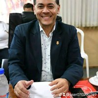 Victor Hugo Julio (@victorhjuliopy) 's Twitter Profile