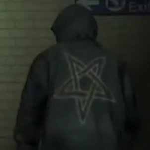 ajuliettagames's profile picture. What if the lights go out and I never see you again?