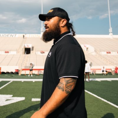 Coach Asuega Recruiting Page