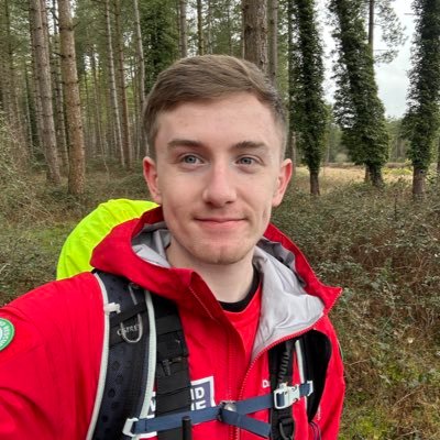 EEAST Call Handler & Medical Lead for NORLSAR - All views are my own ✌🏼🚑🧡