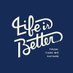Life is Better…from Yume Wo Katare (@lifeisbetterwsd) Twitter profile photo Life is Better…from Yume Wo Katare (@lifeisbetterwsd) Twitter profile photo