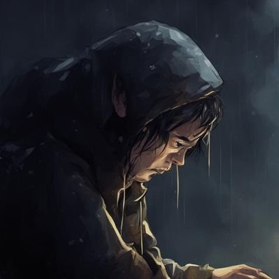 VSadProgrammer's profile picture. I’m describing my feelings after blocking my Google payment profile. I really feel really bad.