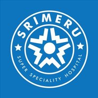 SRIMERU HOSPITALS(@srimeruhospital) 's Twitter Profile Photo