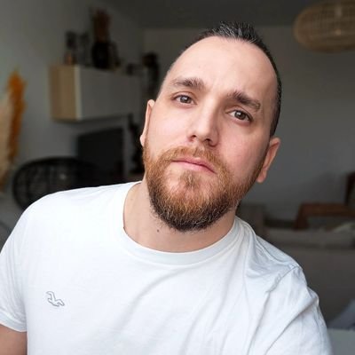 MrFranck_ Profile Picture