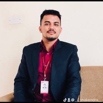 ''सजिलो होइन सम्भावनाको खोजी गर्छु।''
#Banker
https://t.co/ibCr1zWRz4