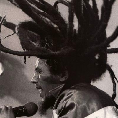 The more you accept herb is the more you accept Rastafari ~Bob Marley. 
Jah live.