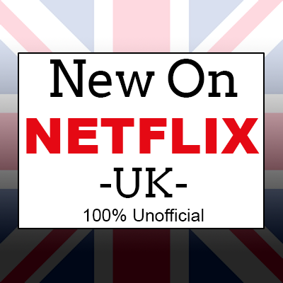 ***100% unofficial*** stream of new additions, expiry dates & removals on Netflix UK. 
A project by @MaFt.
New additions posted between 8am and 10pm UK time.