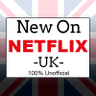NewOnNetflixUK's profile picture. ***100% unofficial*** stream of new additions, expiry dates & removals on Netflix UK. 
A project by @MaFt.
New additions posted between 8am and 10pm UK time.