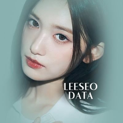 data account for ive #이서 #LEESEO providing daily news & updates. turn on notifications!
