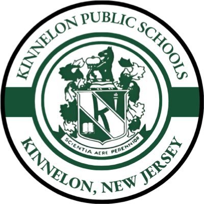 The official Twitter account for the Kinnelon Public School District.