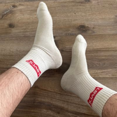 18 🥵 dauer horny 💦 into socks 🧦