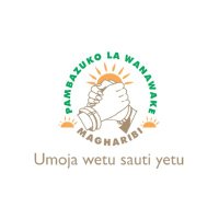 Pambazuko la Wanawake Magharibi (PALAWAMA)(@PMagharibi) 's Twitter Profile Photo