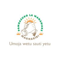 Pambazuko la Wanawake Magharibi (PALAWAMA) (@pmagharibi) 's Twitter Profile
