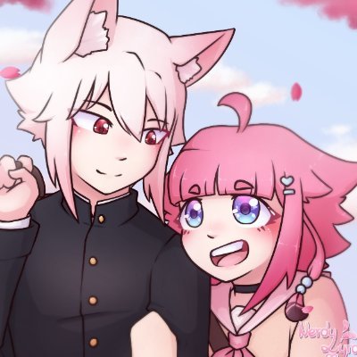 NerdyLyra-chanさんのプロフィール画像