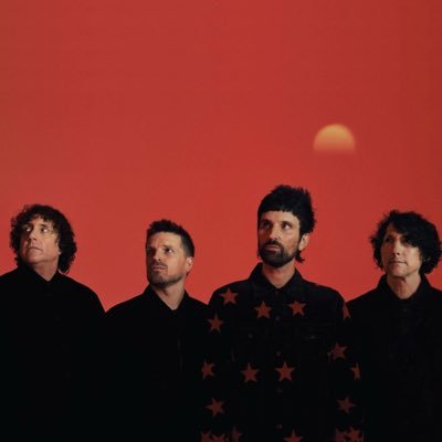 KasabianHQ Profile