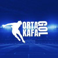 Orta Kafa Gol (@ortakafagoltv_) 's Twitter Profile