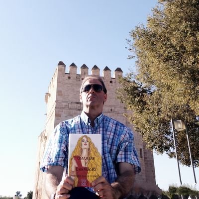 Emilio R. Bravo🖊📖さんのプロフィール画像