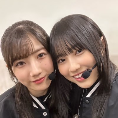 生写真トレードをメインに行っています。日常ツイもたまに…。 集めている物:的野美青(9コン⋯?) フォローはトレード関連or現地でお会いした方のみ。 過度に状態を気にされる方は御遠慮ください。
