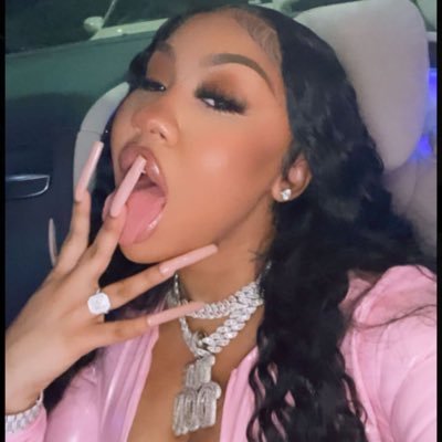 MsGDPUSSA💦🦍 Profile