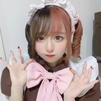 🍟ぺこるんちぇ🐶3/3まで(@maid_pecoru) 's Twitter Profile Photo