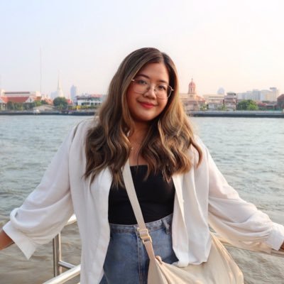 biancarecalds's profile picture. Segment Producer & your Trusted Lifetime Partner.