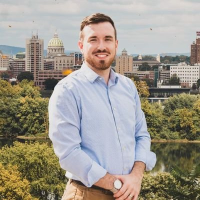 Jesse Monoski is a Democratic candidate running for PA State House District 103.
#Harrisburg #CampHill #EastPennsboro #Wormleysburg #Lemoyne