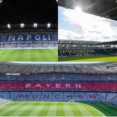 ToTylkoJa_11's profile picture. Pogoń Szczecin 💙❤️

Bayern Monachium ❤️🤍

SSC Napoli 💙🤍

Skoki narciarskie,

Kimmich #6

Sebastian Szymański #53