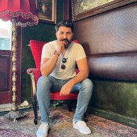 Ferhat Yaşar(@frtysr_) 's Twitter Profile Photo