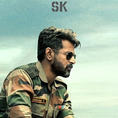 Big fan of AK SK VK😎😍😈

Naama undu namma vela undunu irunthidanum