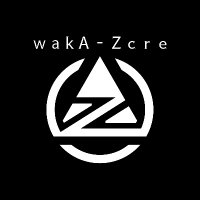 wakA-Zcre _ OFFICIAL (@waka_zcre) Twitter profile photo