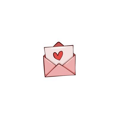Love notes from one beloved to another, a Haikyuu fandom initiative to spread love and positivity ˚ʚ♡ɞ˚
