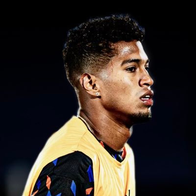 Jimmycongo5's profile picture. 𝙵𝚞𝚝𝚋𝚘𝚕𝚒𝚜𝚝𝚊 ⚽️. “ 𝙽𝚞𝚎𝚜𝚝𝚛𝚘𝚜 𝙿𝚎𝚗𝚜𝚊𝚖𝚒𝚎𝚗𝚝𝚘𝚜 𝙵𝚘𝚛𝚓𝚊𝚗 𝙽𝚞𝚎𝚜𝚝𝚛𝚘 𝙳𝚎𝚜𝚝𝚒𝚗𝚘” 𝐏𝐑𝐎𝐏Ó𝐒𝐈𝐓𝐎 𝐘 𝐅𝐄 🙏🏾