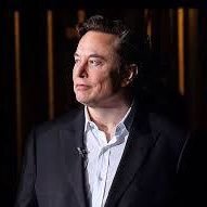 chief executive officer (CEO) of electric automobile maker Tesla (TSLA) and the private space company SpaceX. Musk was an early investor in several tech compani