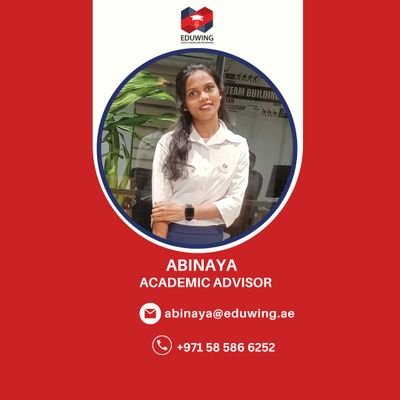 Abinayaeduwing Profile Picture