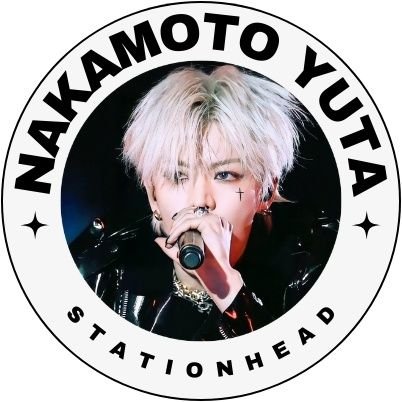 for Nakamoto Yuta🦋PH based🍒 Yuta solo🥰 YOLO🦋
#YUTAMIstream
🍒STATIONHEAD DAILY STREAM PROJECT🍒follow and join us on STATIONHEAD🍒