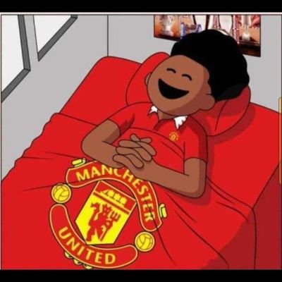 Daniel498885571's profile picture. Football addict 🥰

 Manchester united is my agent

Cristiano Ronaldo is my dealer 💫♥️