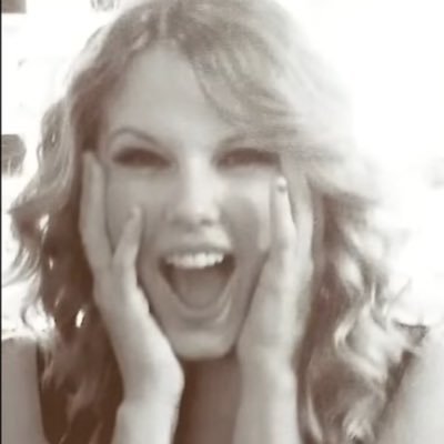 I love you Taylor Swift ♡